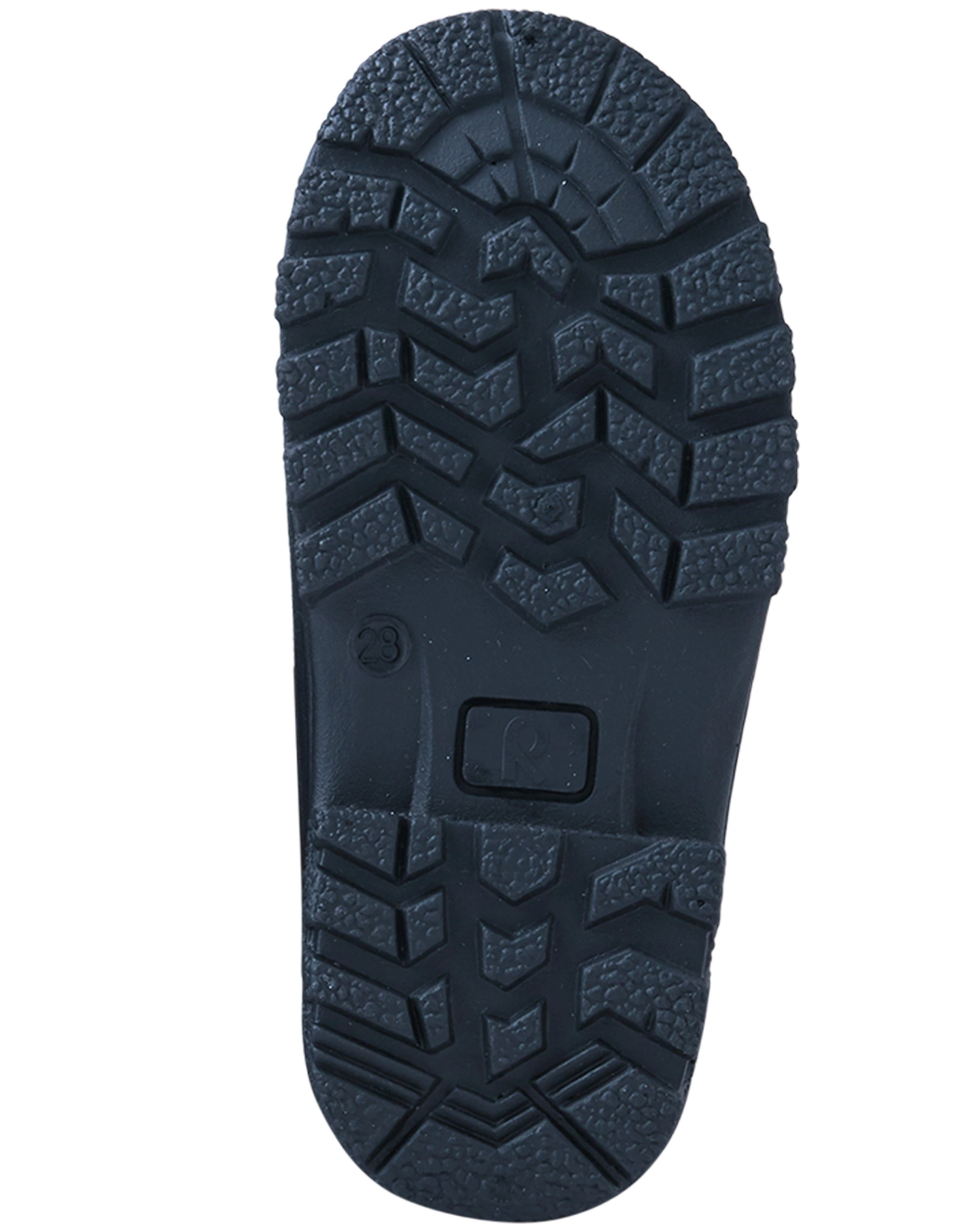 Winterstiefel NEFAR WINTER in navy