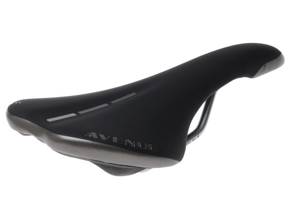 Avenue Gent Herresadel, Black/Grey