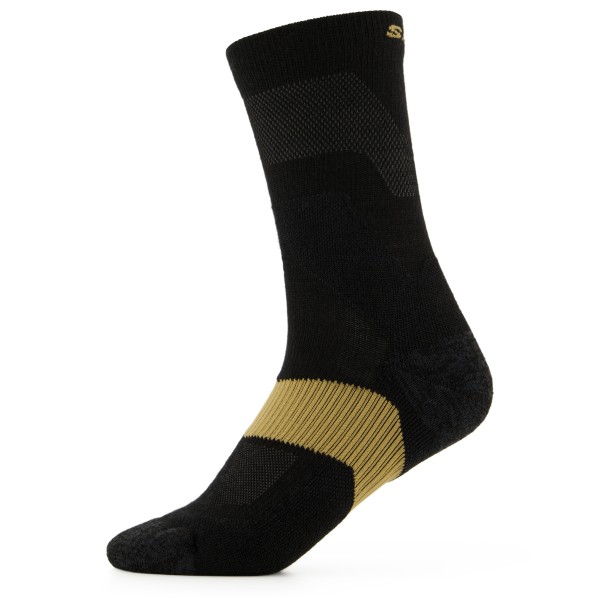 Salomon - X Ultra Crew - Chaussettes de randonnée