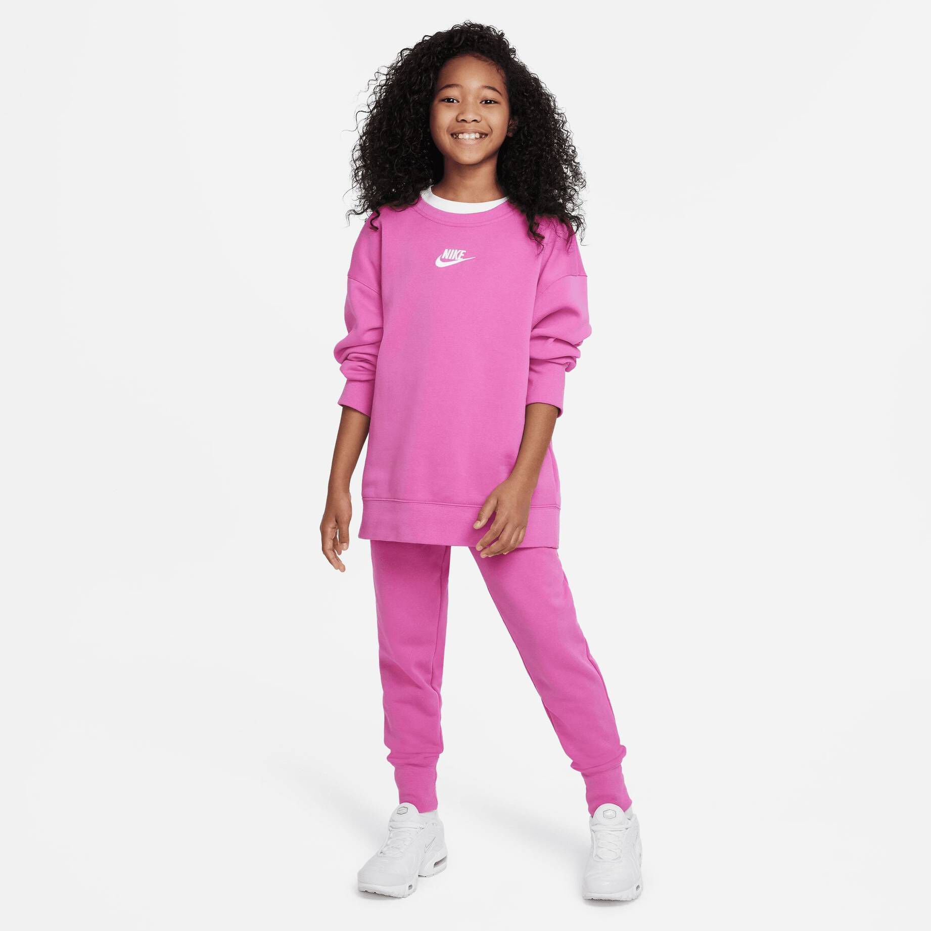 Nike| Mädchen Jogginghose SPORTSWEAR CLUB Slim Fit