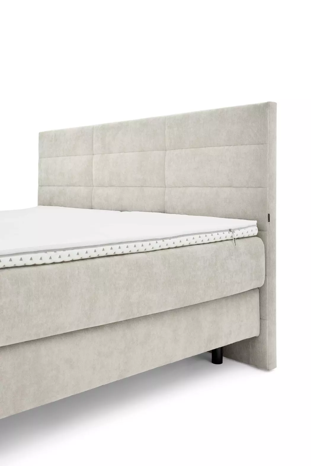 Boxspringbett Eforma 180 x 200 cm