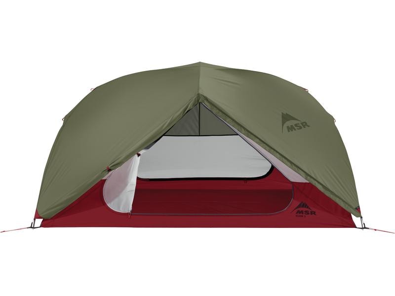 MSR Zelt Elixir 3 V2 Trekkingzelt