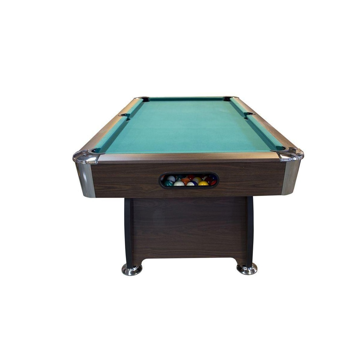Blackwood Biljardbord Offisiell 8