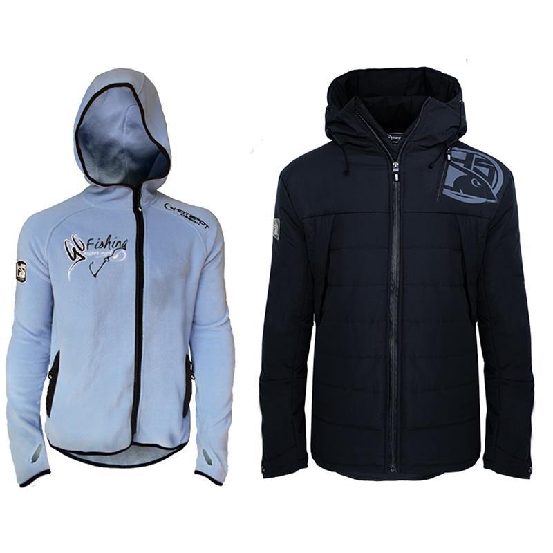 Ensemble Vêtement Homme Hot Spot Design Pack Winter