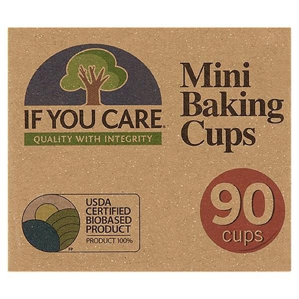 Forma Papel Eco Queques - Mini