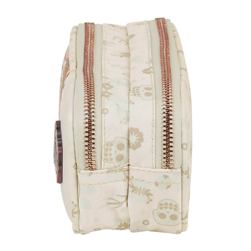 Estuche Catrinas Elsa Doble