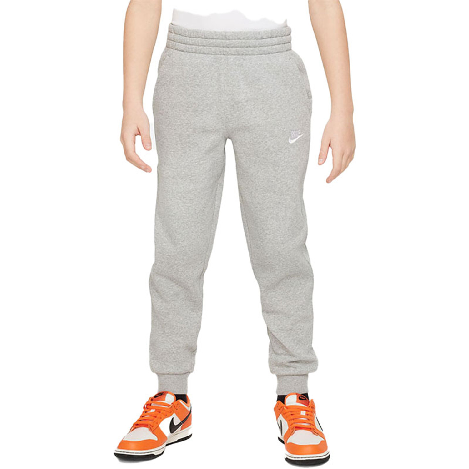 Nike Sportswear Club Fleece Pant Kids