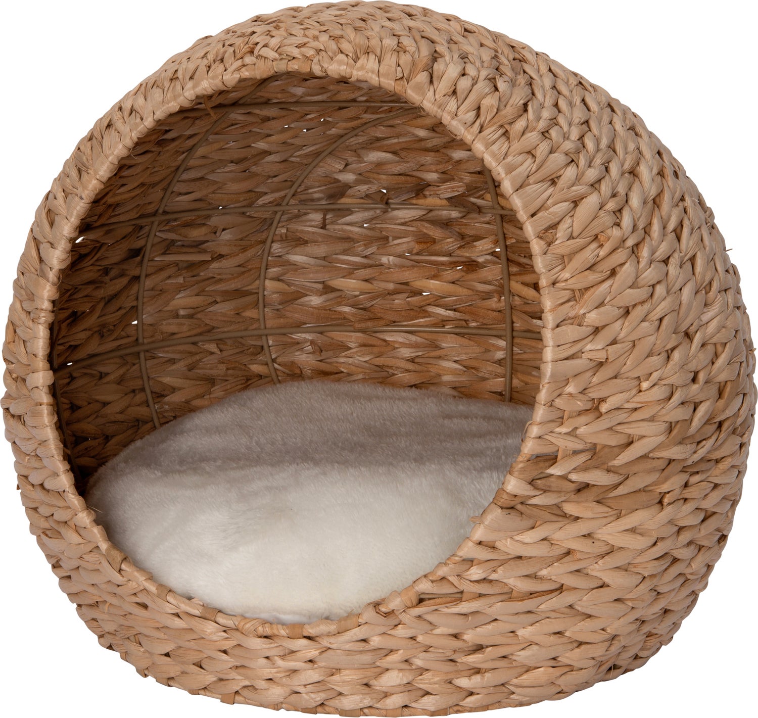 Intratuin honden- en kattenmand Cozy 40 x 33 x 47 cm