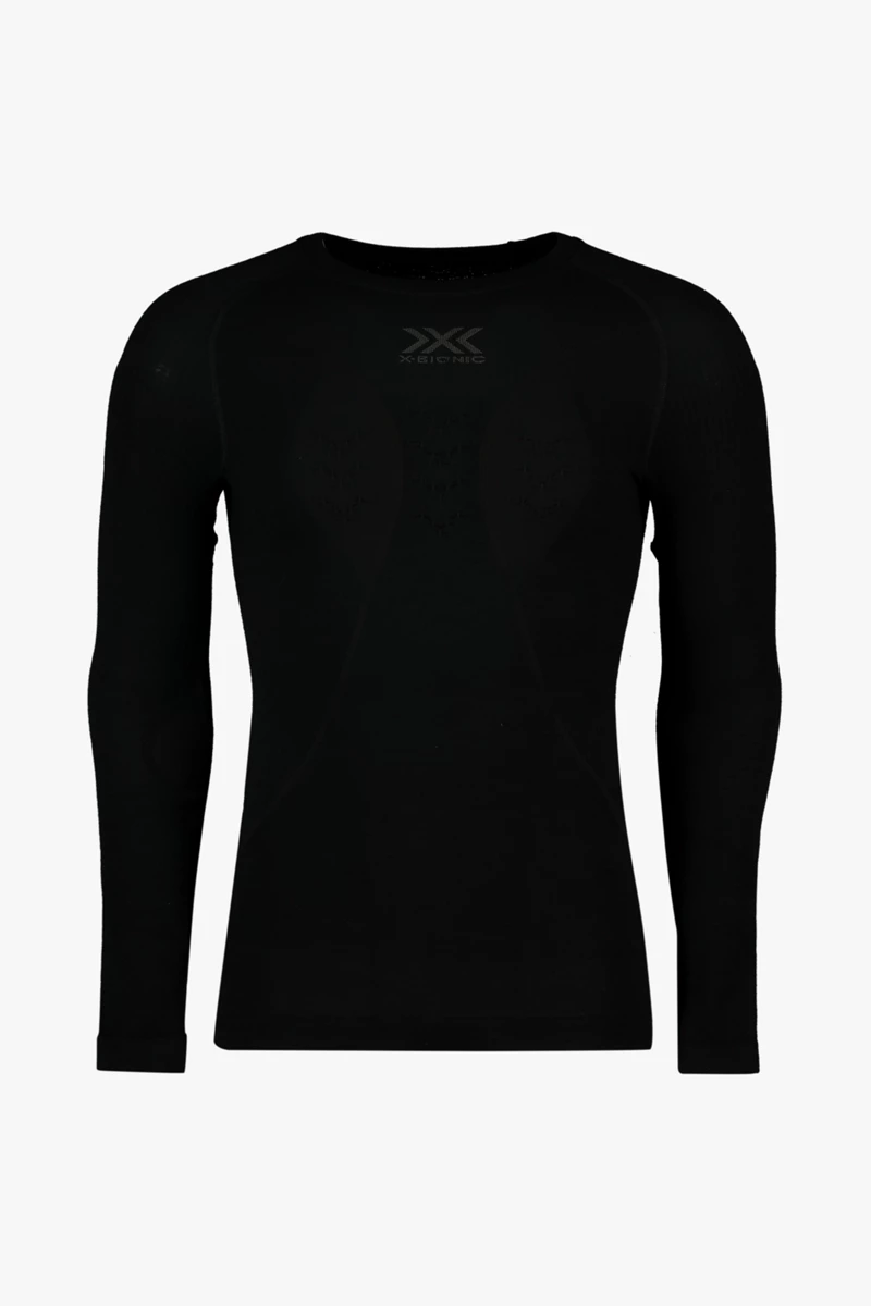 X Bionic Merino Herren Thermo Longsleeve
