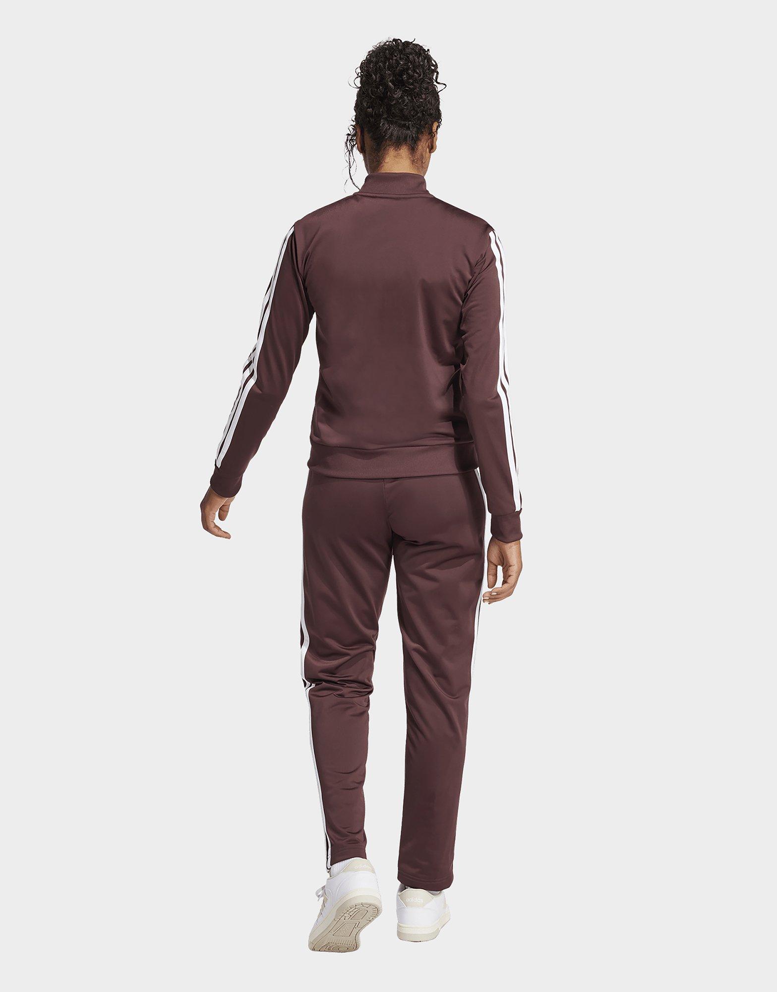 adidas Survêtement 3 bandes Essentials