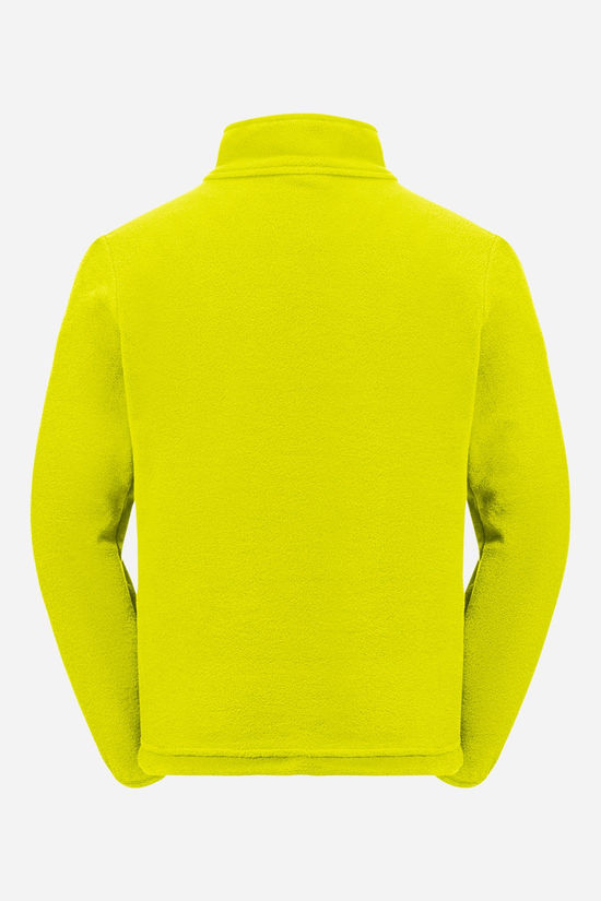 Jack Wolfskin Jack Wolfskin Taunus Halfzip Fleecetrui Junior