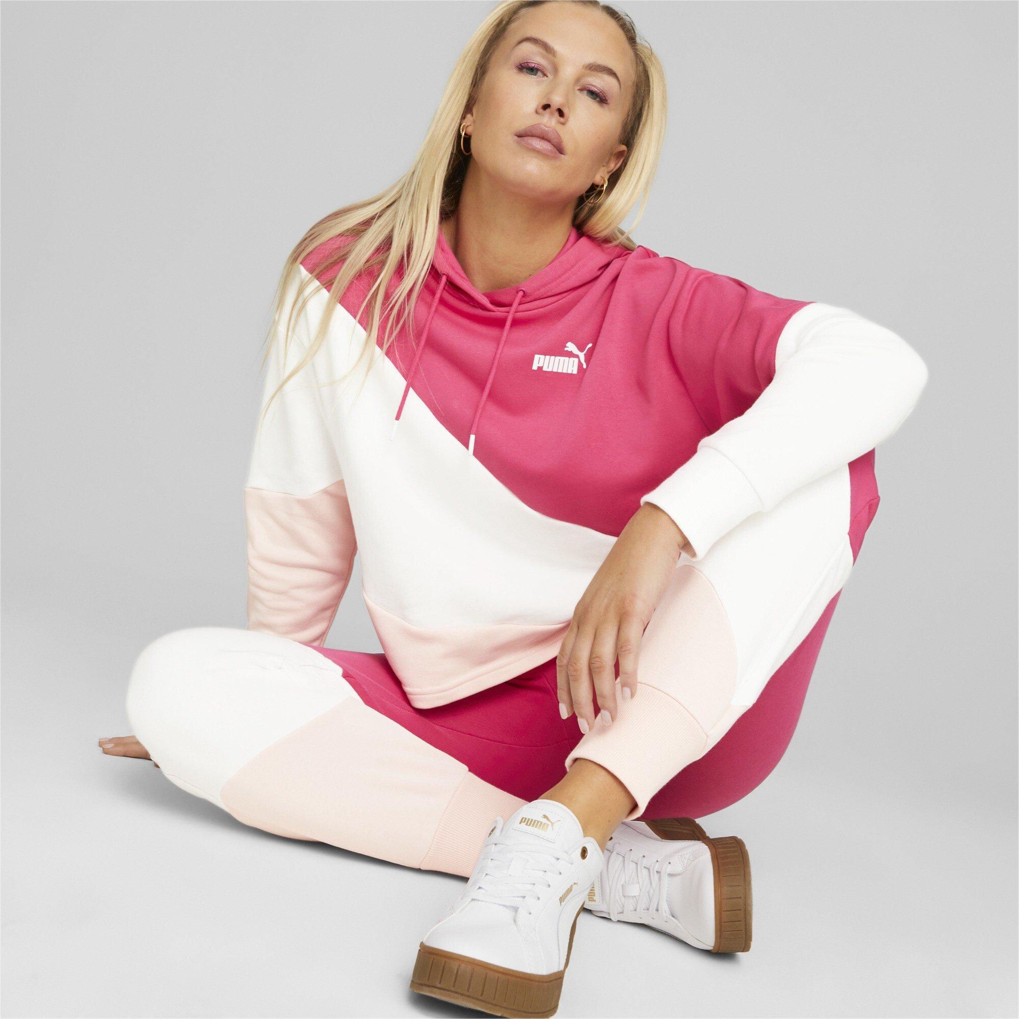 Puma POWER Cat Pants TR