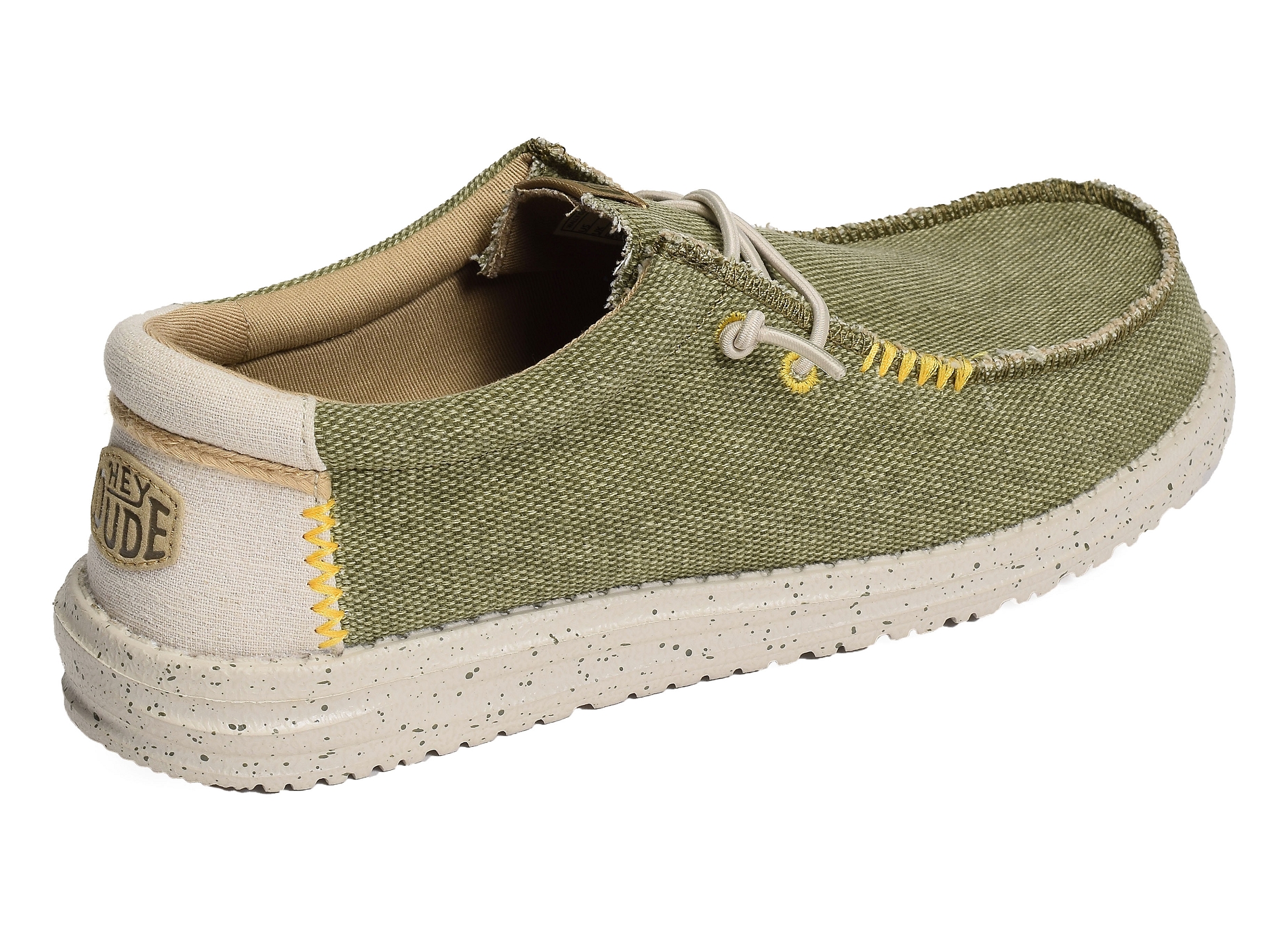 Wally coastline jute olive