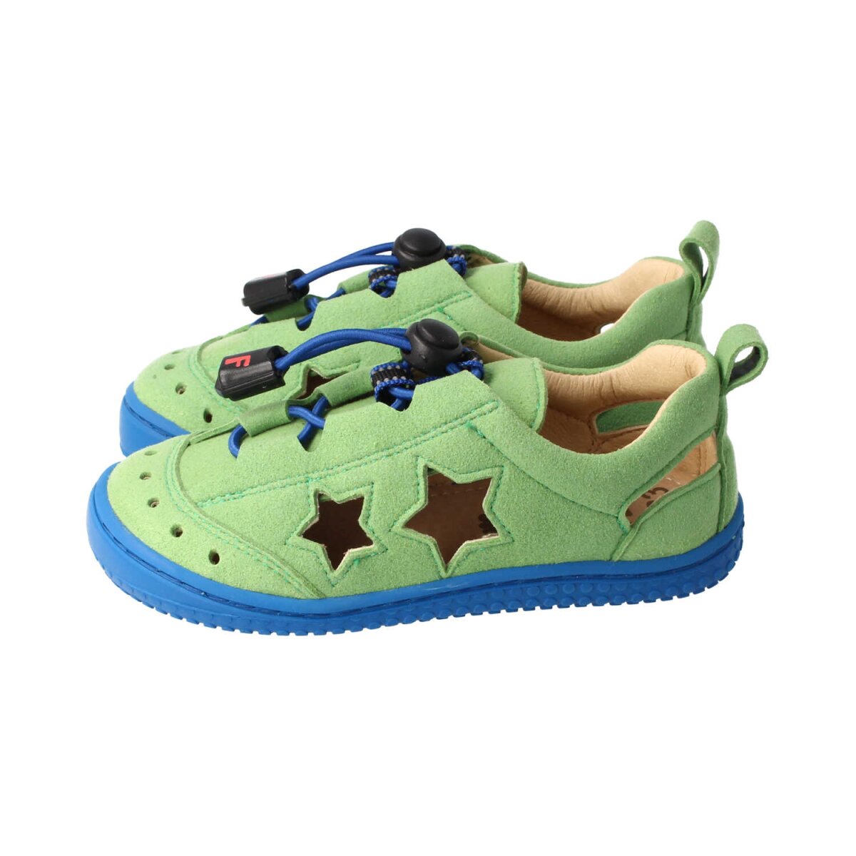 V120011-5 SEA-STAR vegan apple quick-zip Weite/M