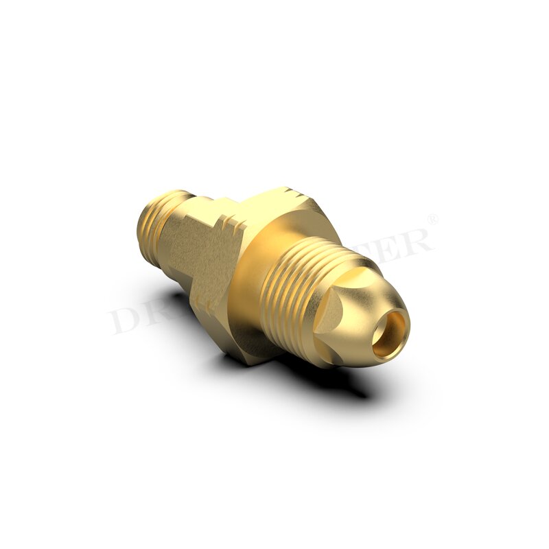 DREHMEISTER Erweiterung für LPG Adapter M16x1,5 auf G 5/8 LH (G.7)
