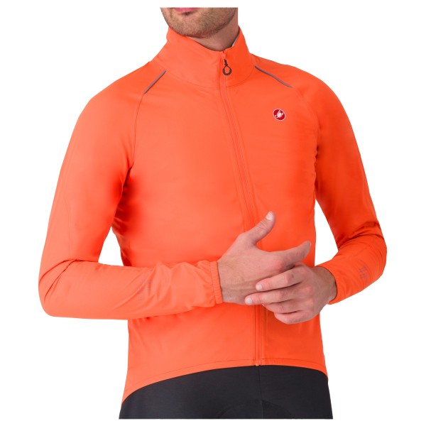Castelli - Emergency 3 Rain Jacket - Veste de cyclisme
