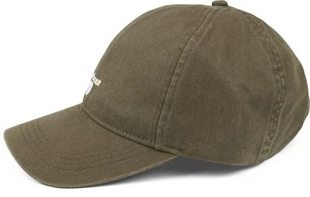 Barbour Pet Olijfgroen MHA0274-OL51 kopen