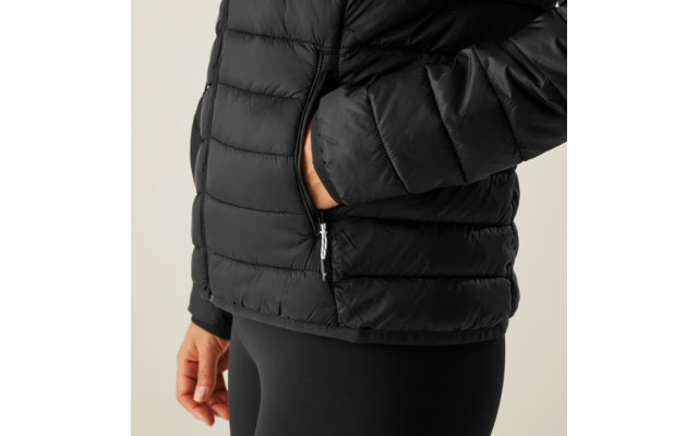 Regatta Marizion RWN273 Damen Steppjacke