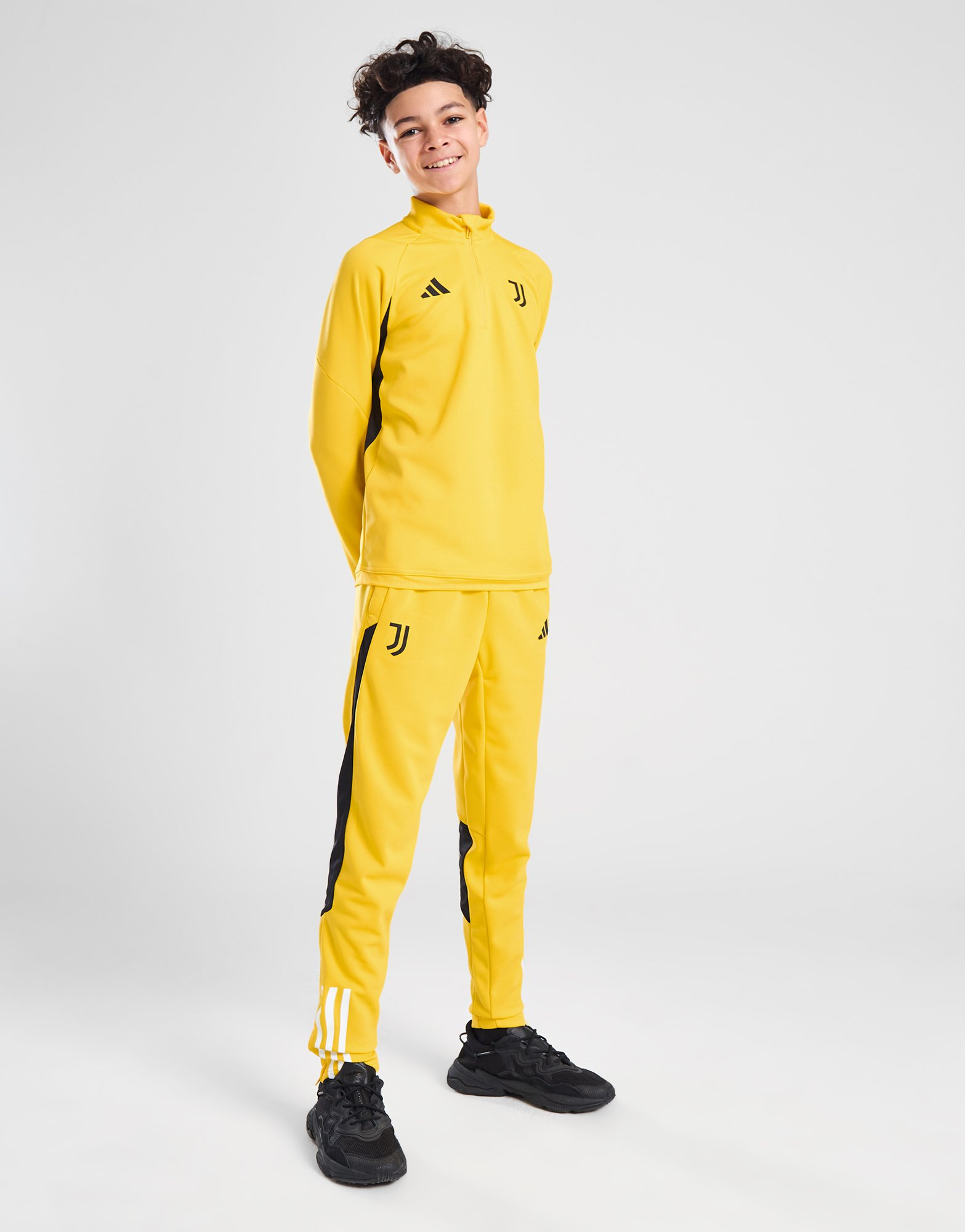 adidas Pantalon d'entraînement Juventus Tiro 23 Enfants