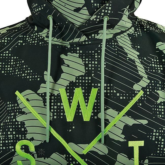 WATTS - VESTE 1ORBITAL M