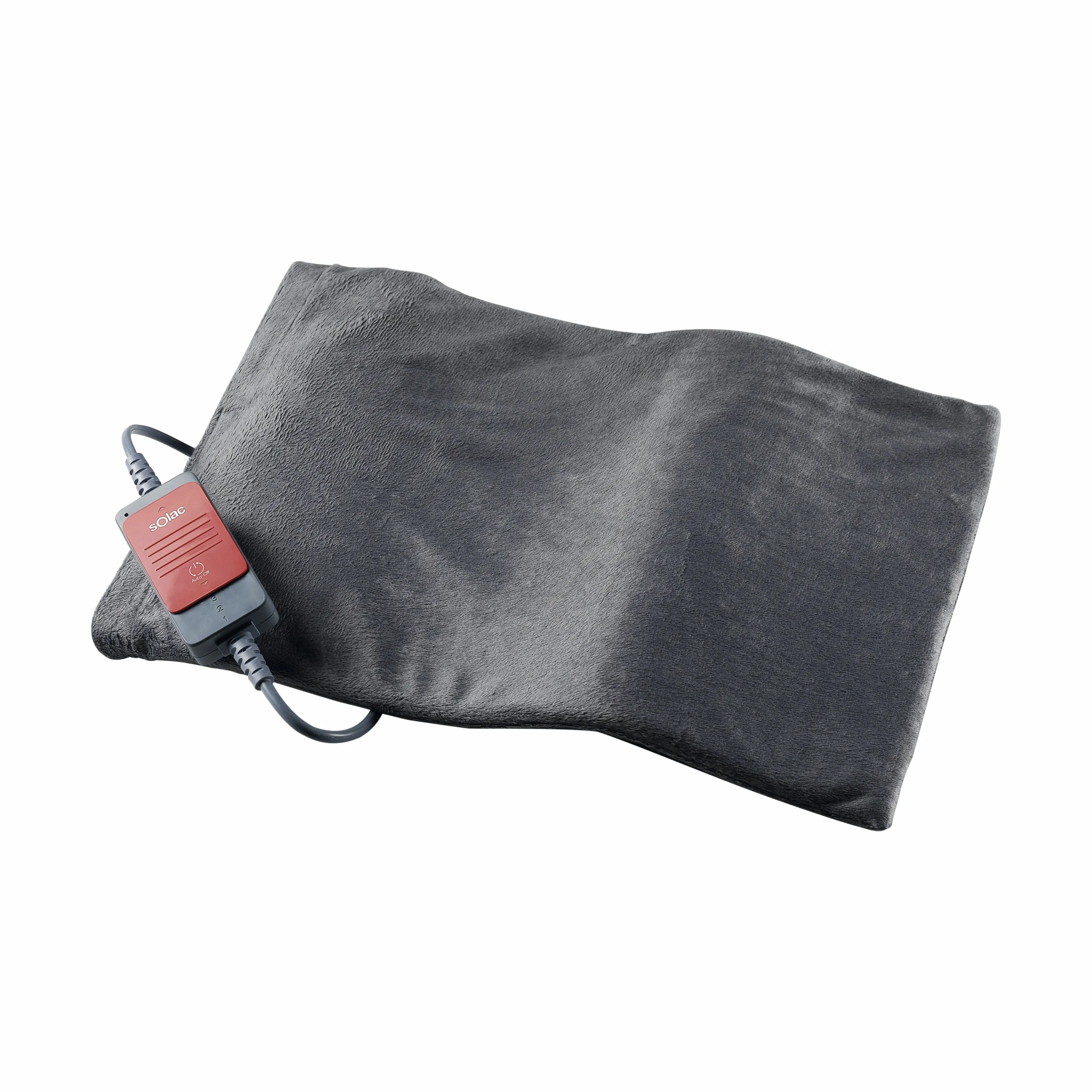 Solac Berlin Soft+ Varmepude