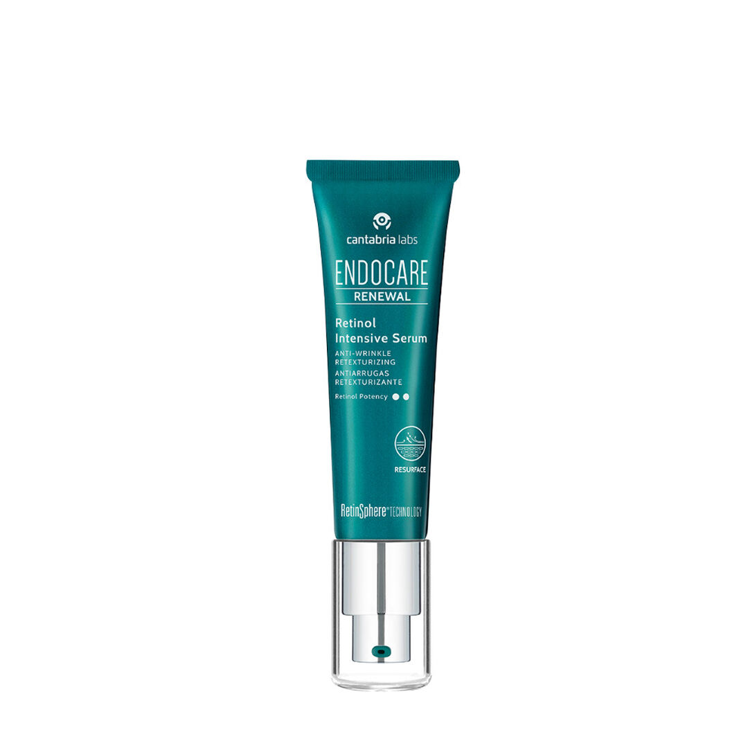 ENDOCARE  Renewal Retinol Intensive Sérum - 30ml