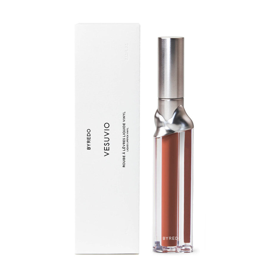 Liquid Lipstick Vinyl Vesuvio 338