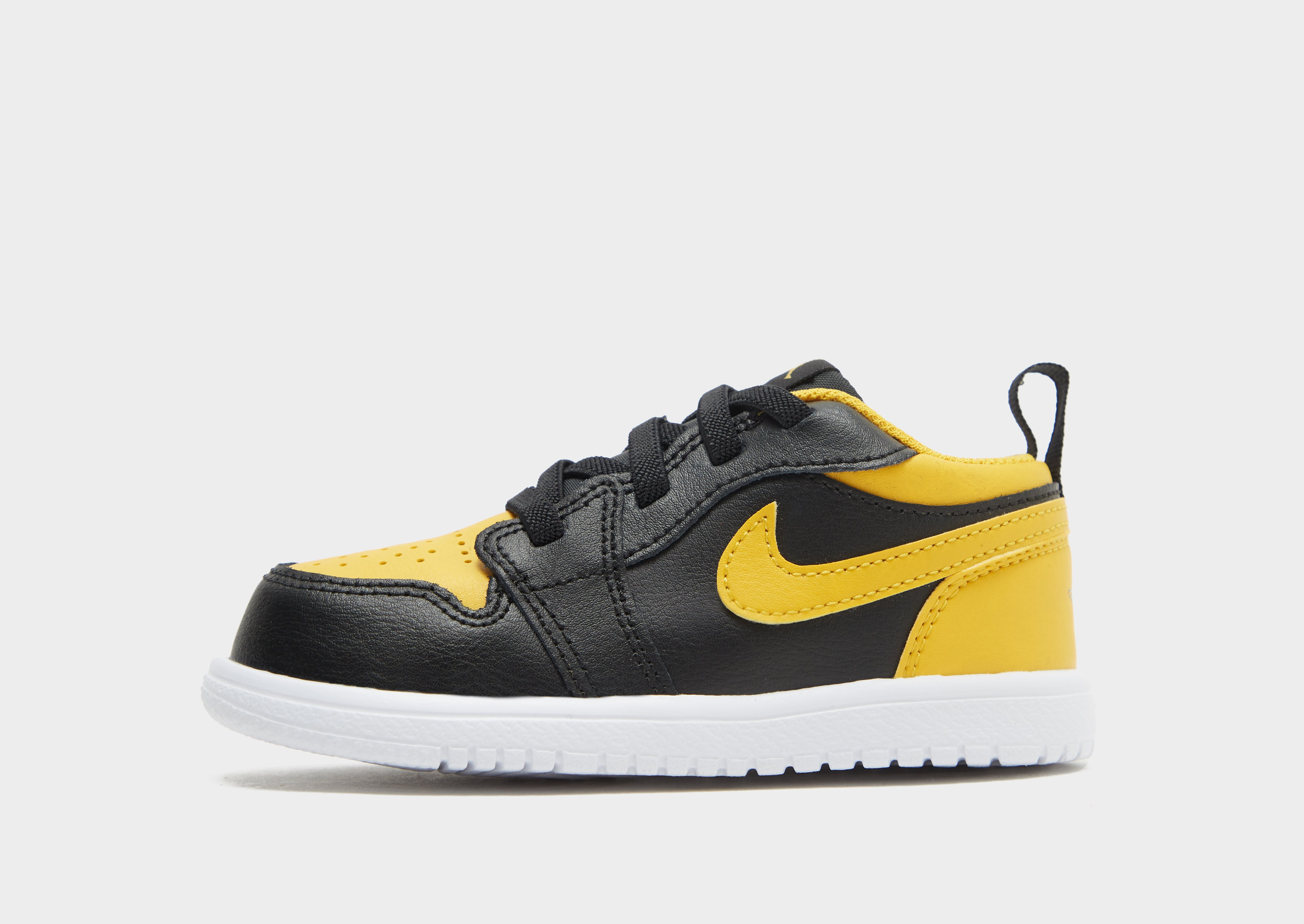 Jordan AJ1 Low Bébé