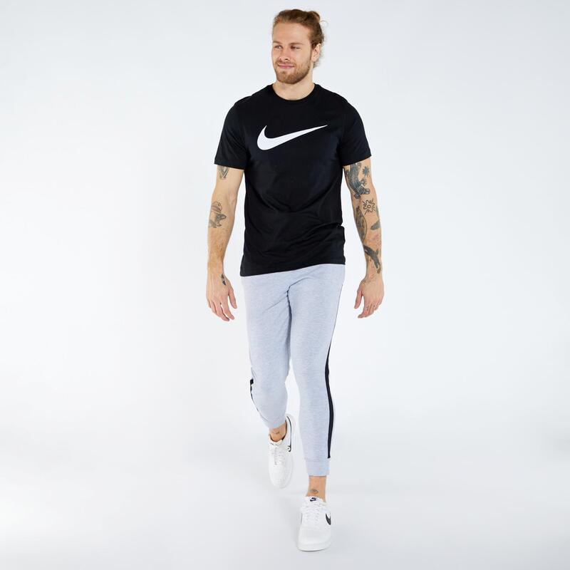 Swoosh da Nike