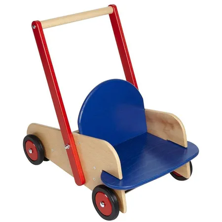 HABA 1646 Lauflernwagen