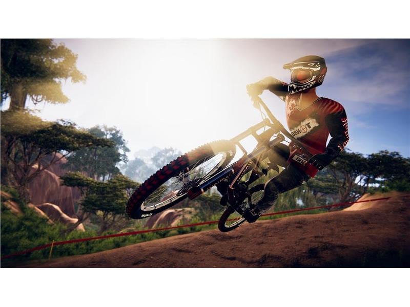 GAME Descenders Descenders