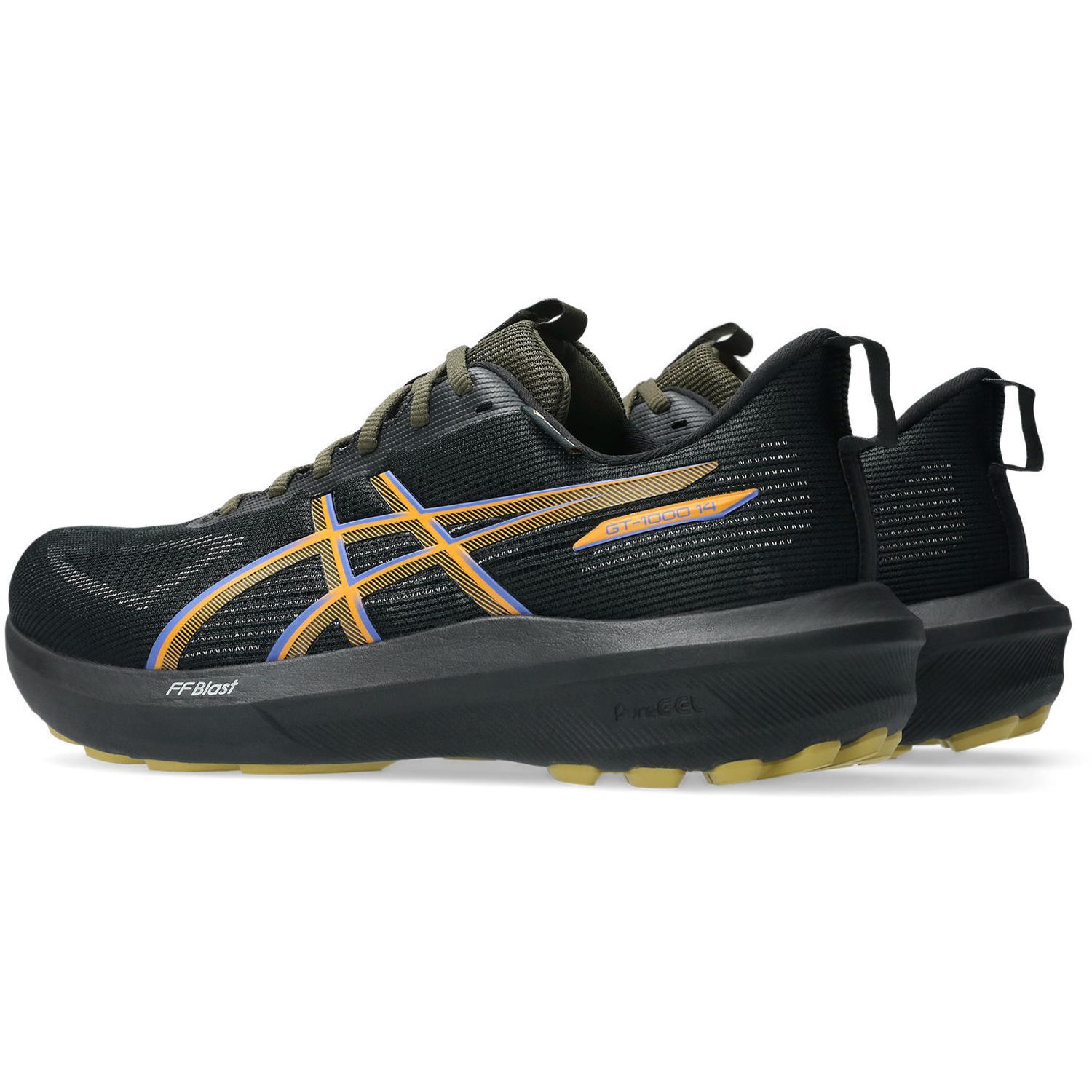 ASICSGT-1000 14 GTX Men
