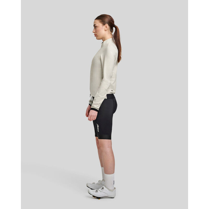 Women's Training Winter Jacket - Veste vélo femme