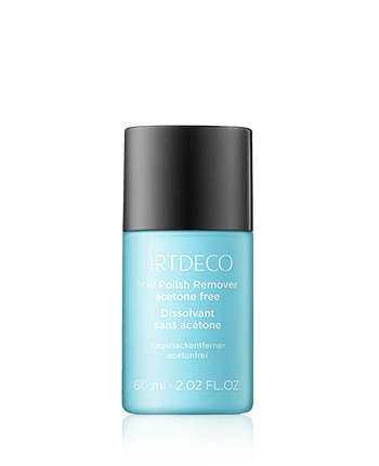Artdeco Lackentferner Nail Polish Remover Acetone Free 60ml