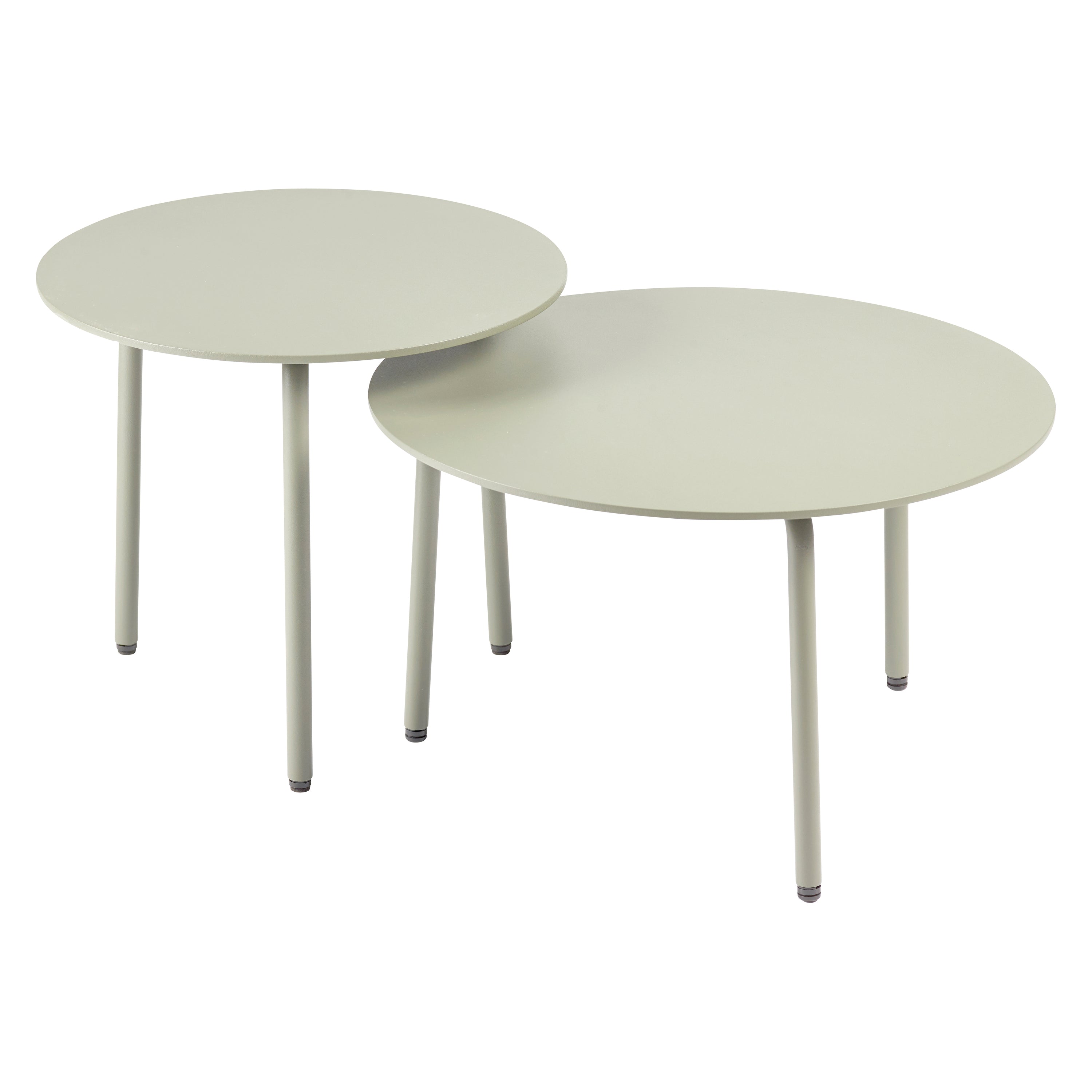 SERAX - Vincent Van Duysen - August Bijzettafel Â 40 cm