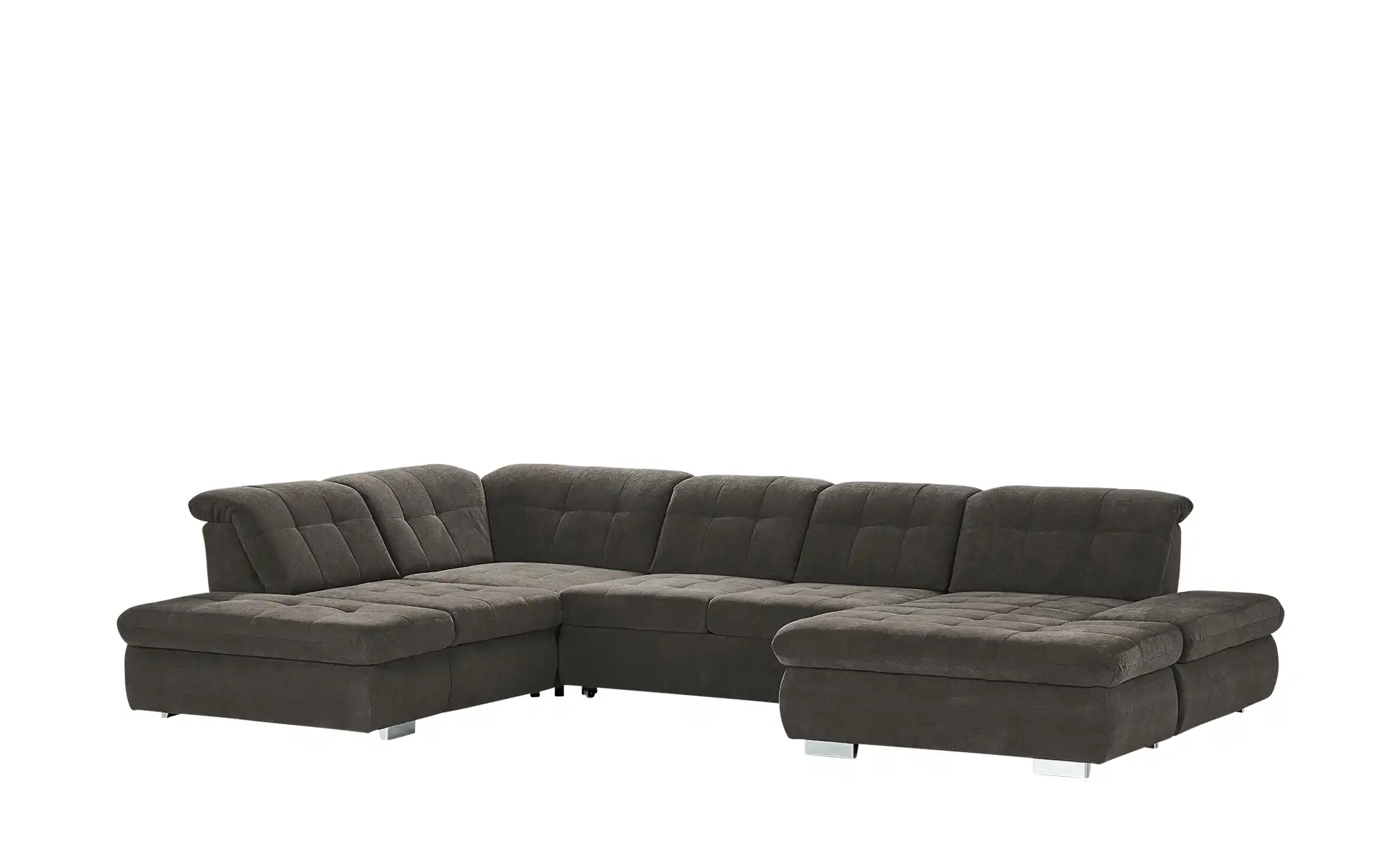 Lounge Collection Wohnlandschaft mit verschiedenen Funktionen Spencer