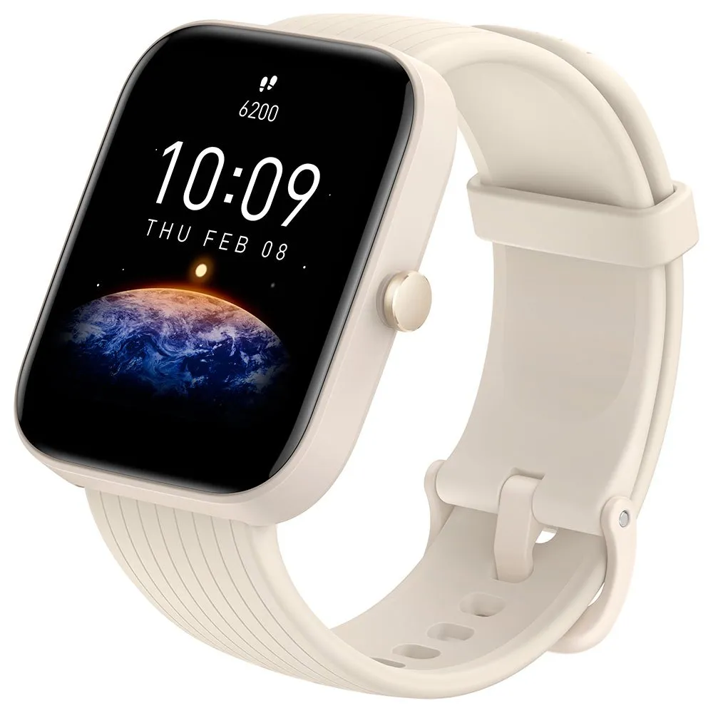 Pulseira fitness Amazfit Bip 3 Pro recondicionada