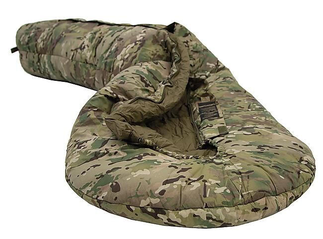 CARINTHIA - DEFENSE 4 MULTICAM M (sur commande)
