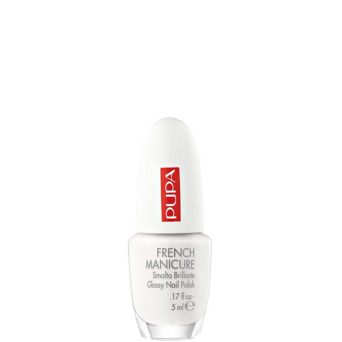 Pupa Lasting Color French Manicure Vernis à Ongles