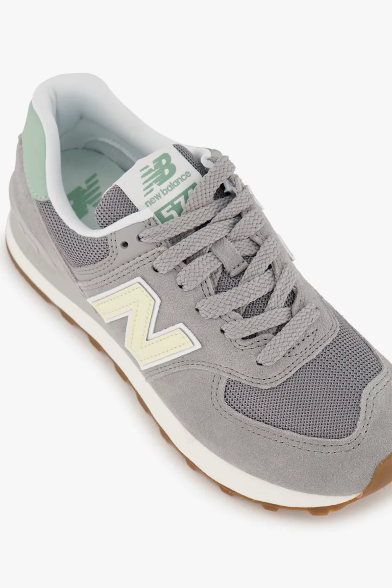 New Balance 574 Damen Sneaker