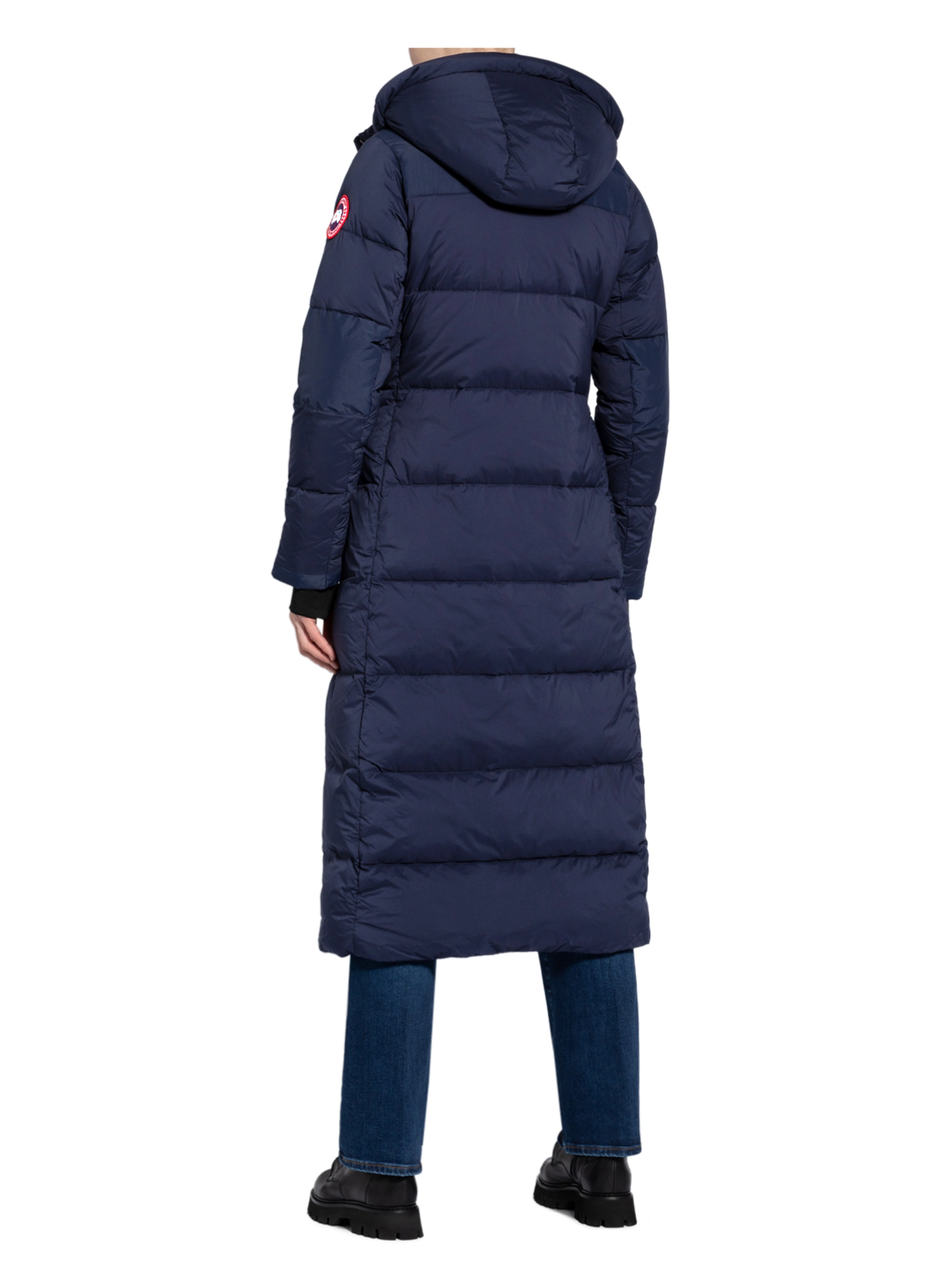 CANADA GOOSE Daunenmantel ALLISTON