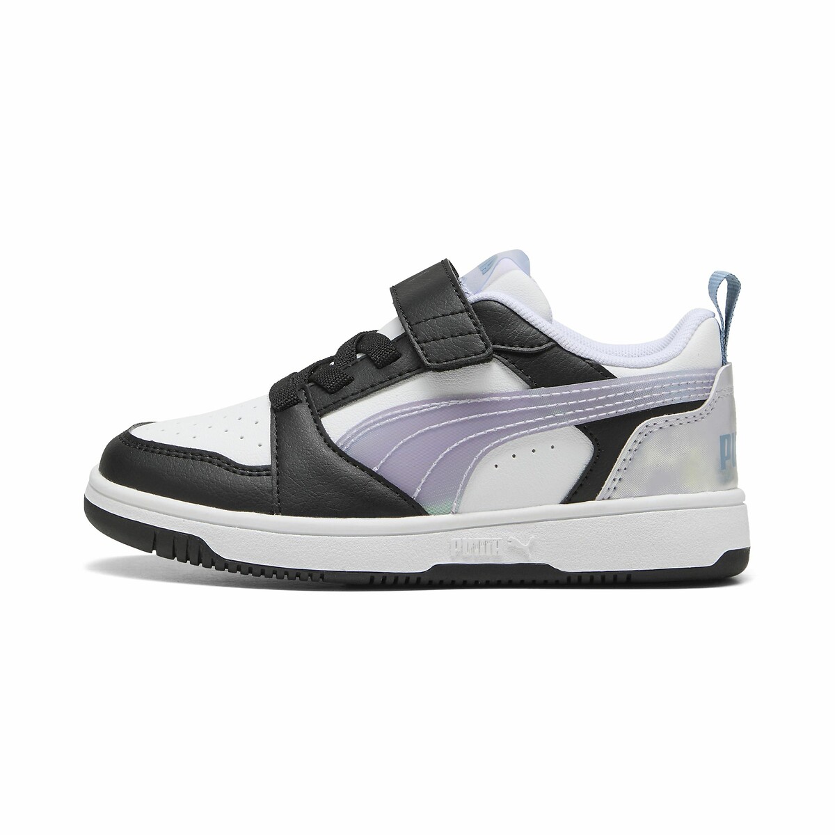 Tênis PUMA Rebound V6 Lo Space Belle