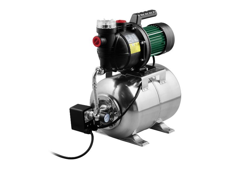 Huiswaterpomp 1300 W