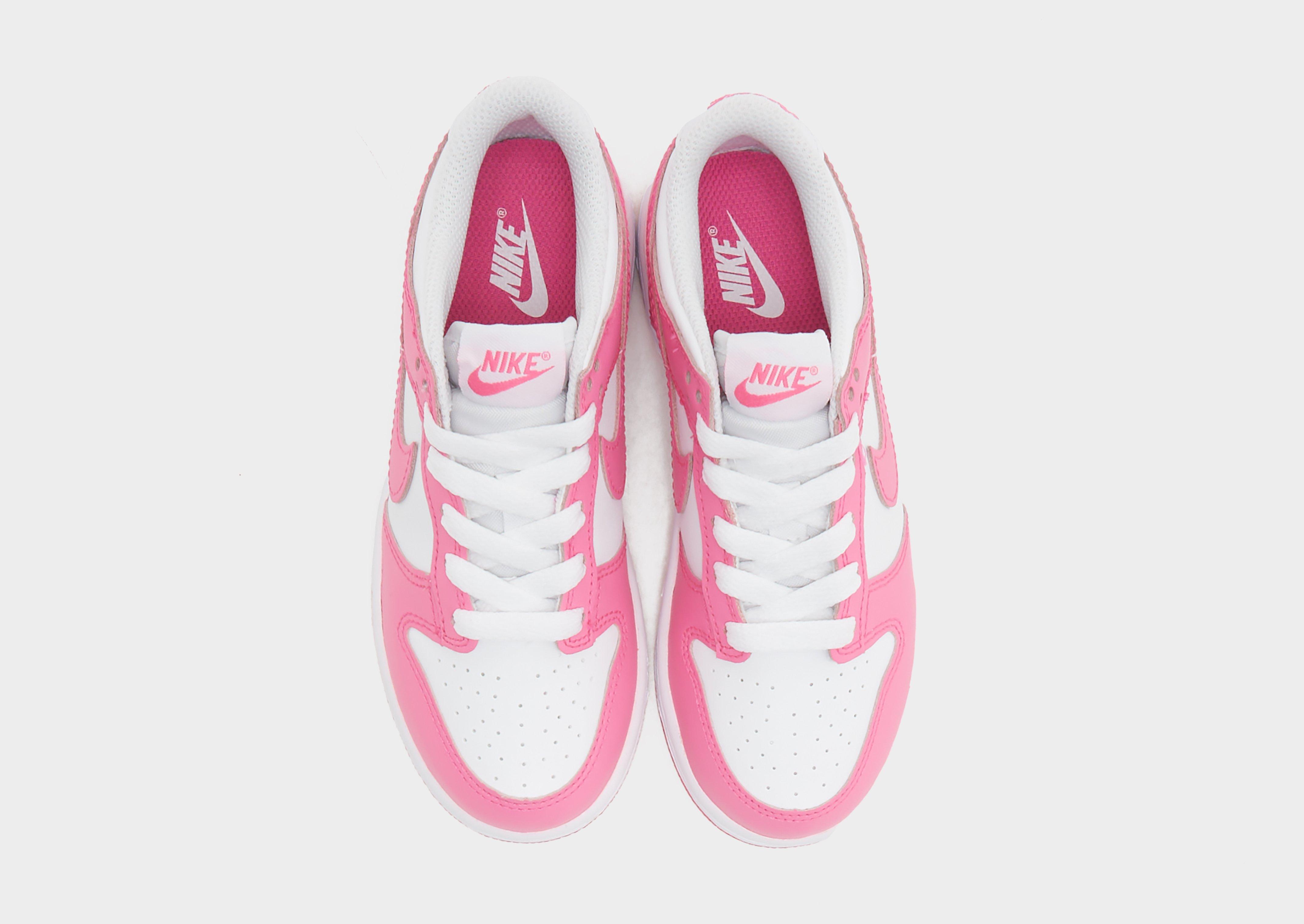 Nike Dunk Low Enfant