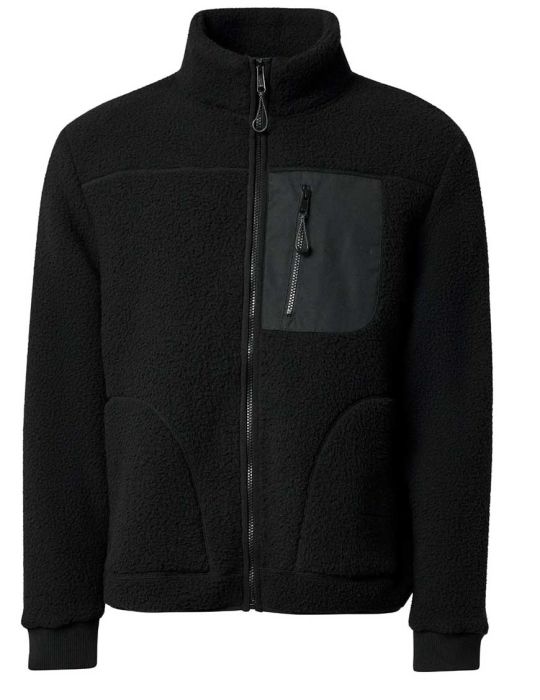 Kirby Jacket Men herrefleece