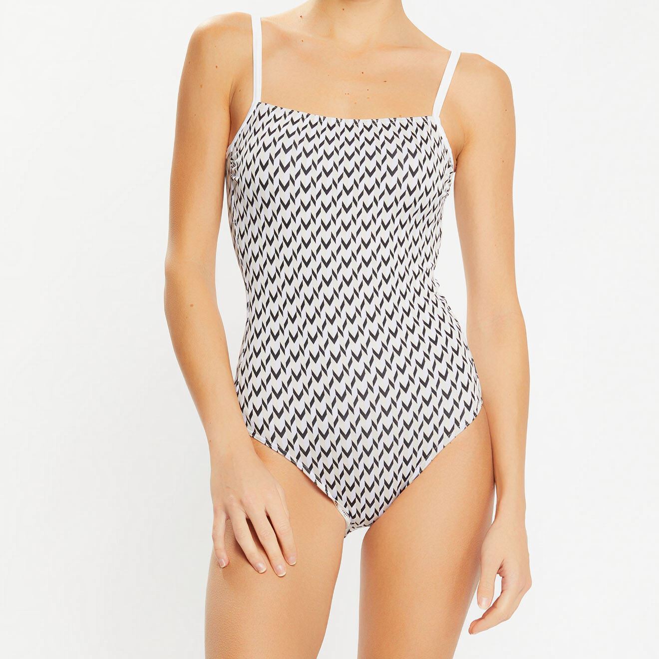 Iodus Maillot de bain 1 Pièce Maika beige