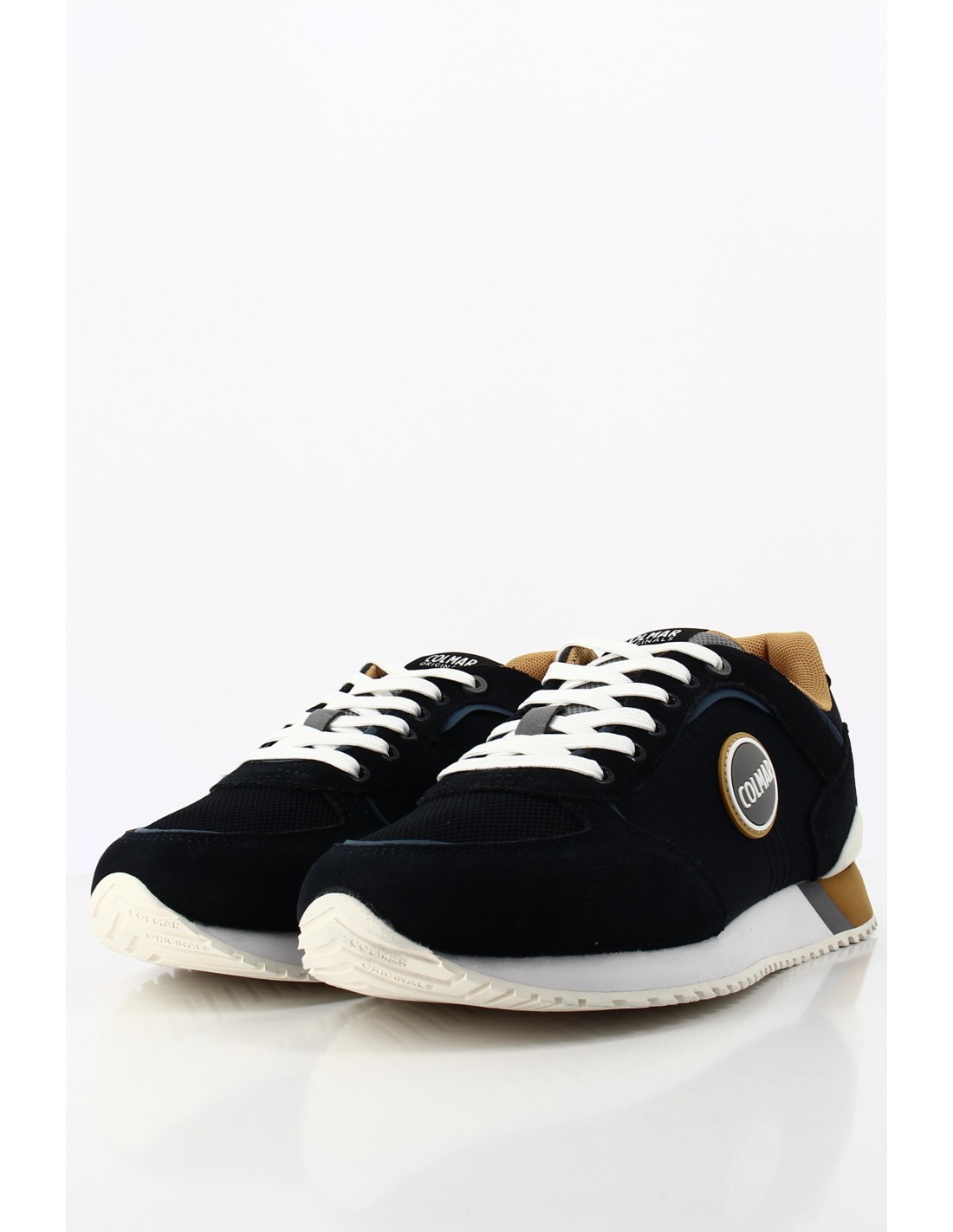 colmar Basket de ville Homme travis plus colors