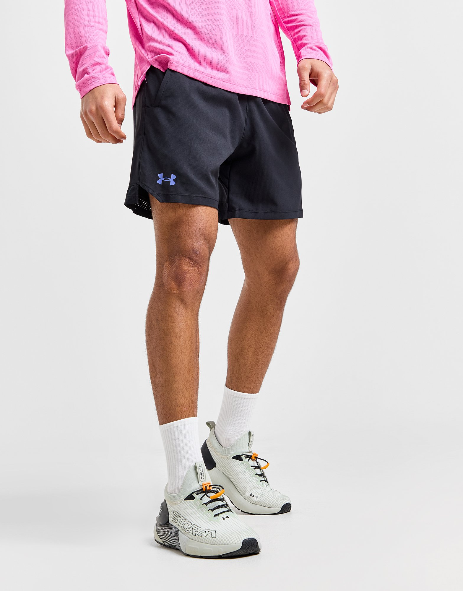 Under Armour Shorts UA Vanish Woven 6in Shorts