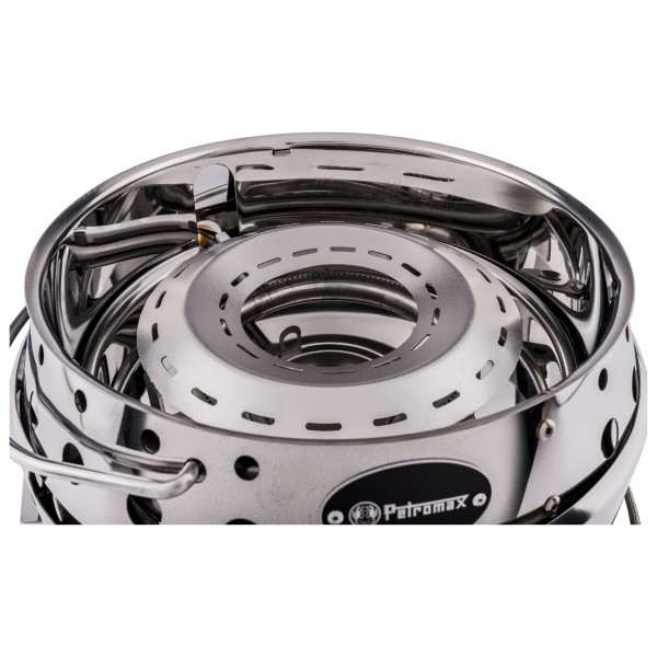 Petromax - Atago Gasgrill - Barbecue