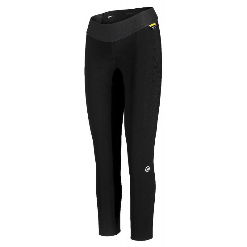 Uma GT Spring Fall Half Tights - Cuissard vélo femme